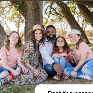 Meet your Posher, Morgan